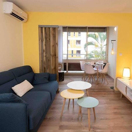 Ecrin D'Or T2 Duplex Sainte Clotilde 2 Etoiles Apartment Exterior photo